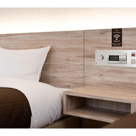The One Five Fukuoka Tenjin - Vacation Stay 40121V Ngoại thất bức ảnh