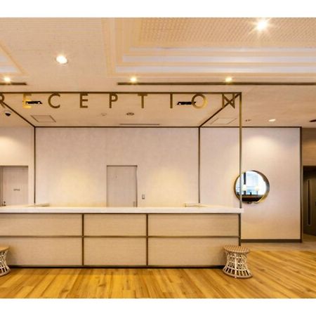 The One Five Fukuoka Tenjin - Vacation Stay 40121V Ngoại thất bức ảnh