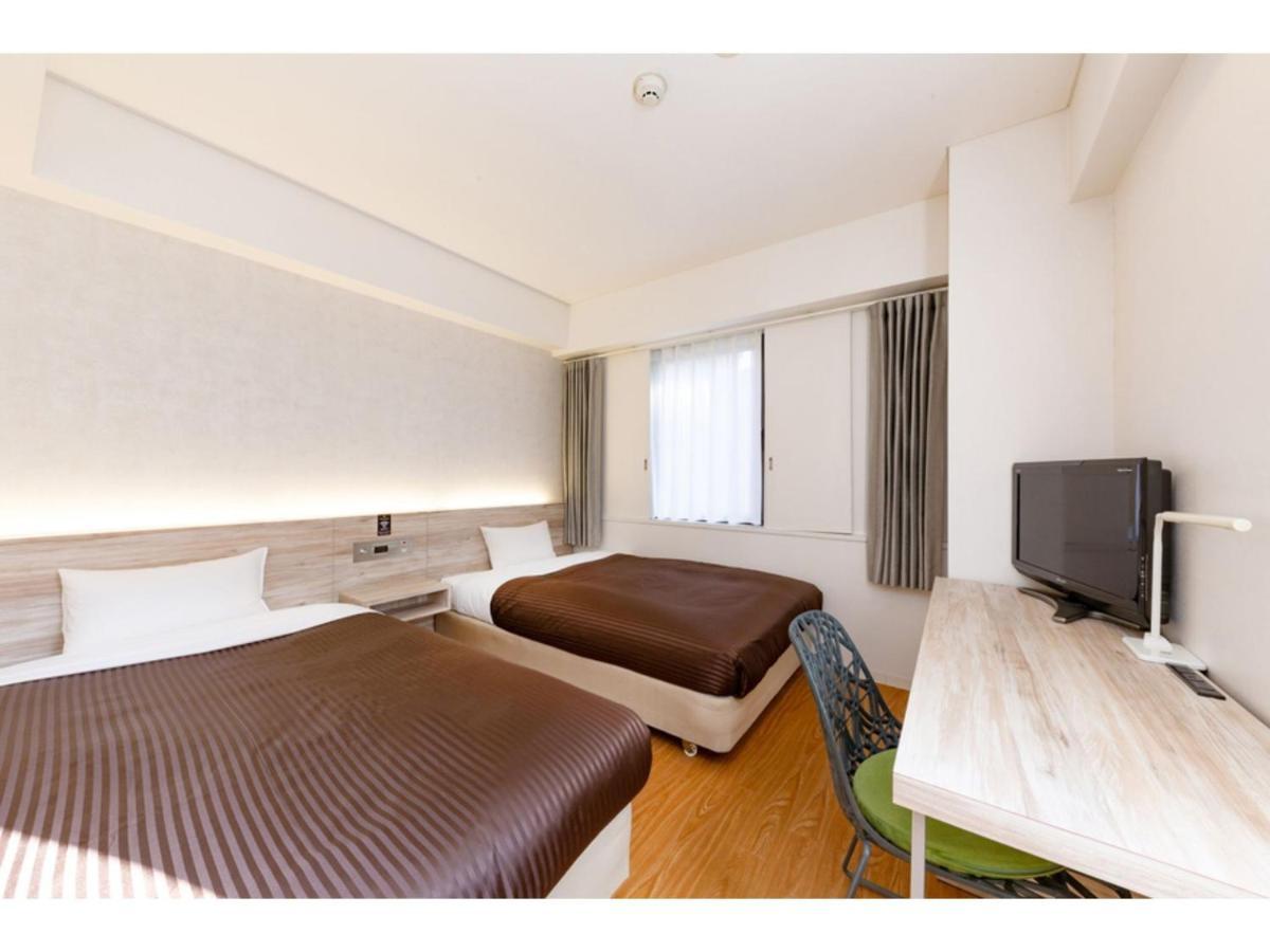 The One Five Fukuoka Tenjin - Vacation Stay 40121V Ngoại thất bức ảnh
