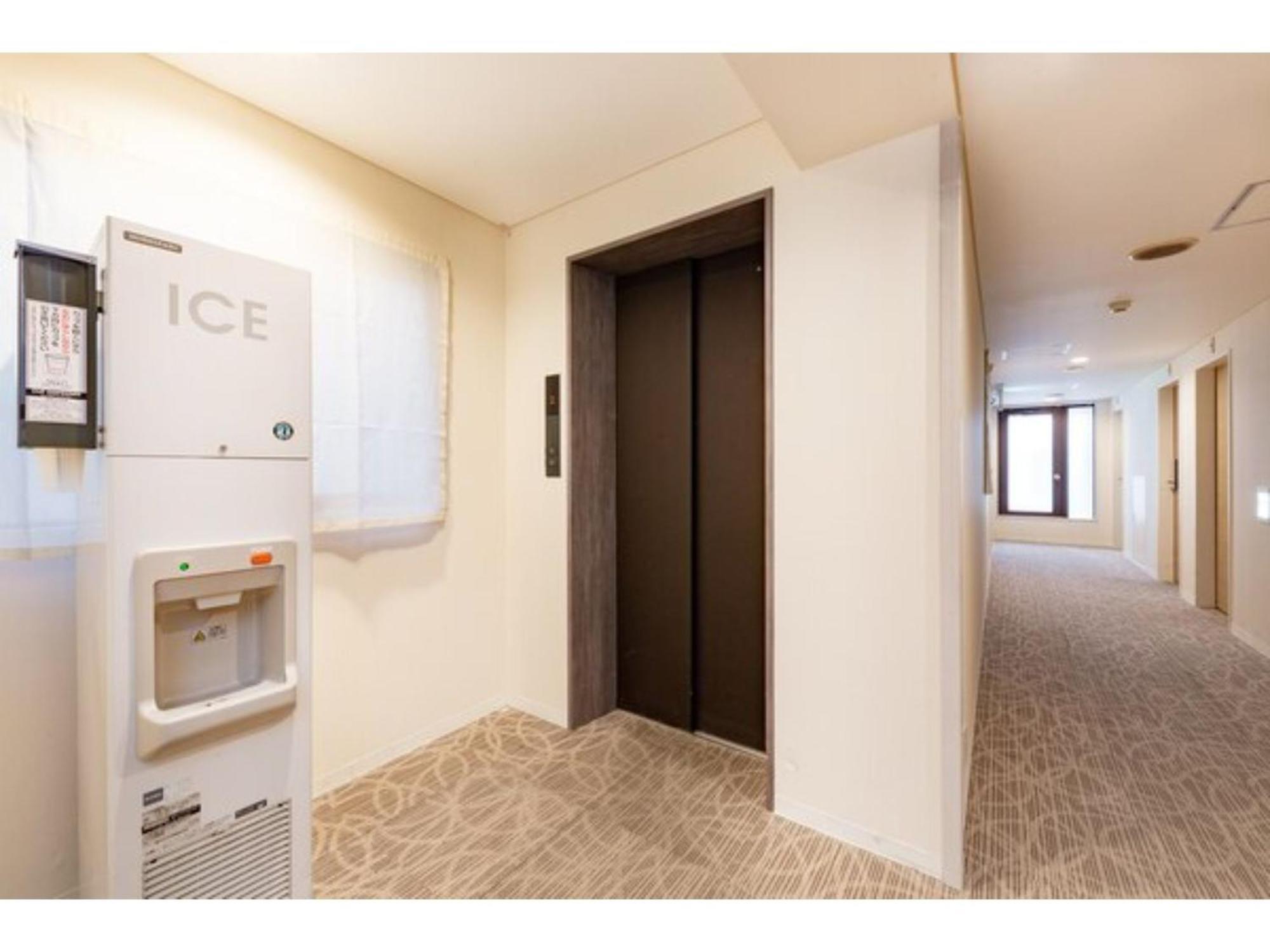 The One Five Fukuoka Tenjin - Vacation Stay 40121V Ngoại thất bức ảnh