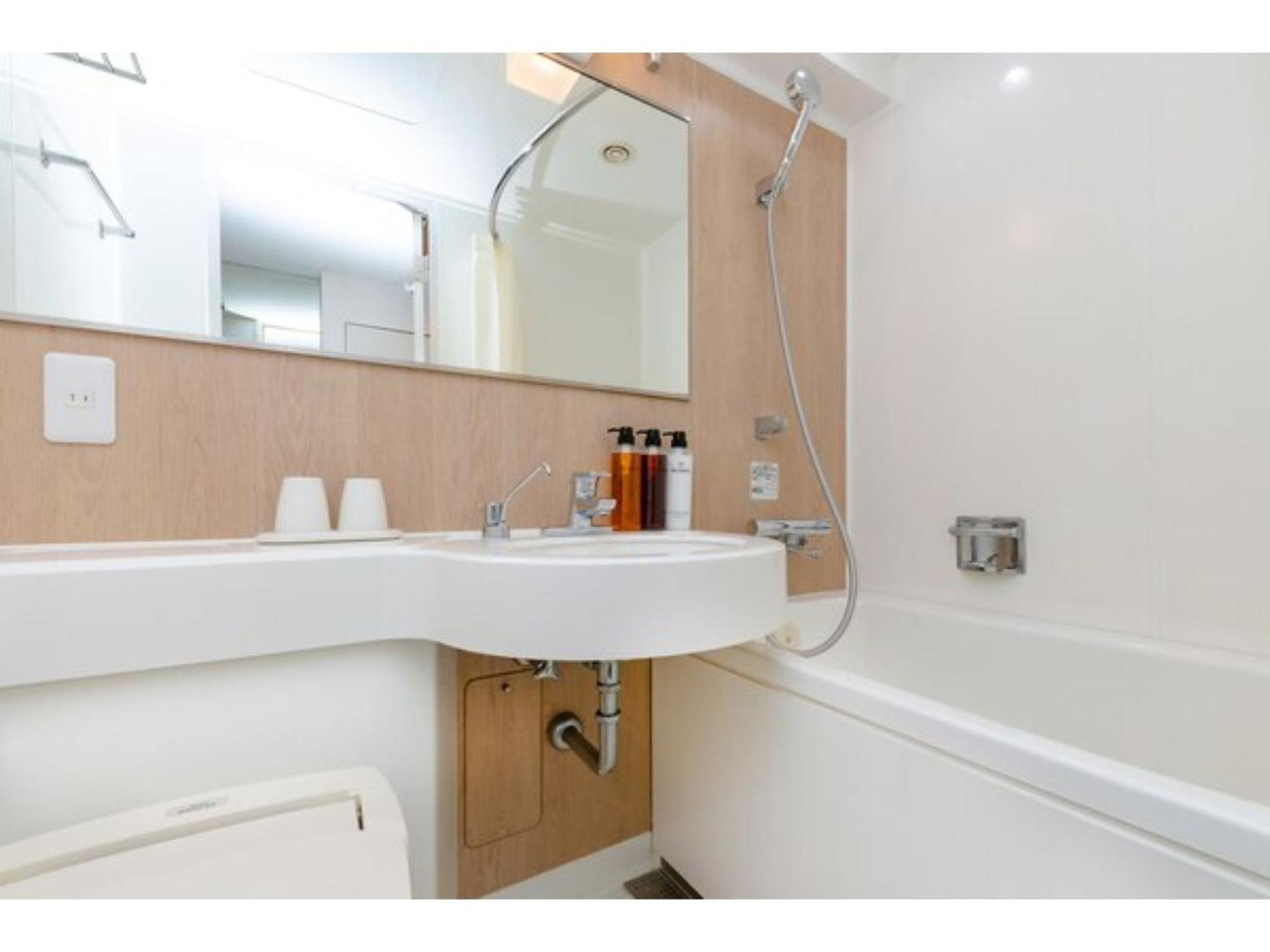 The One Five Fukuoka Tenjin - Vacation Stay 40121V Ngoại thất bức ảnh
