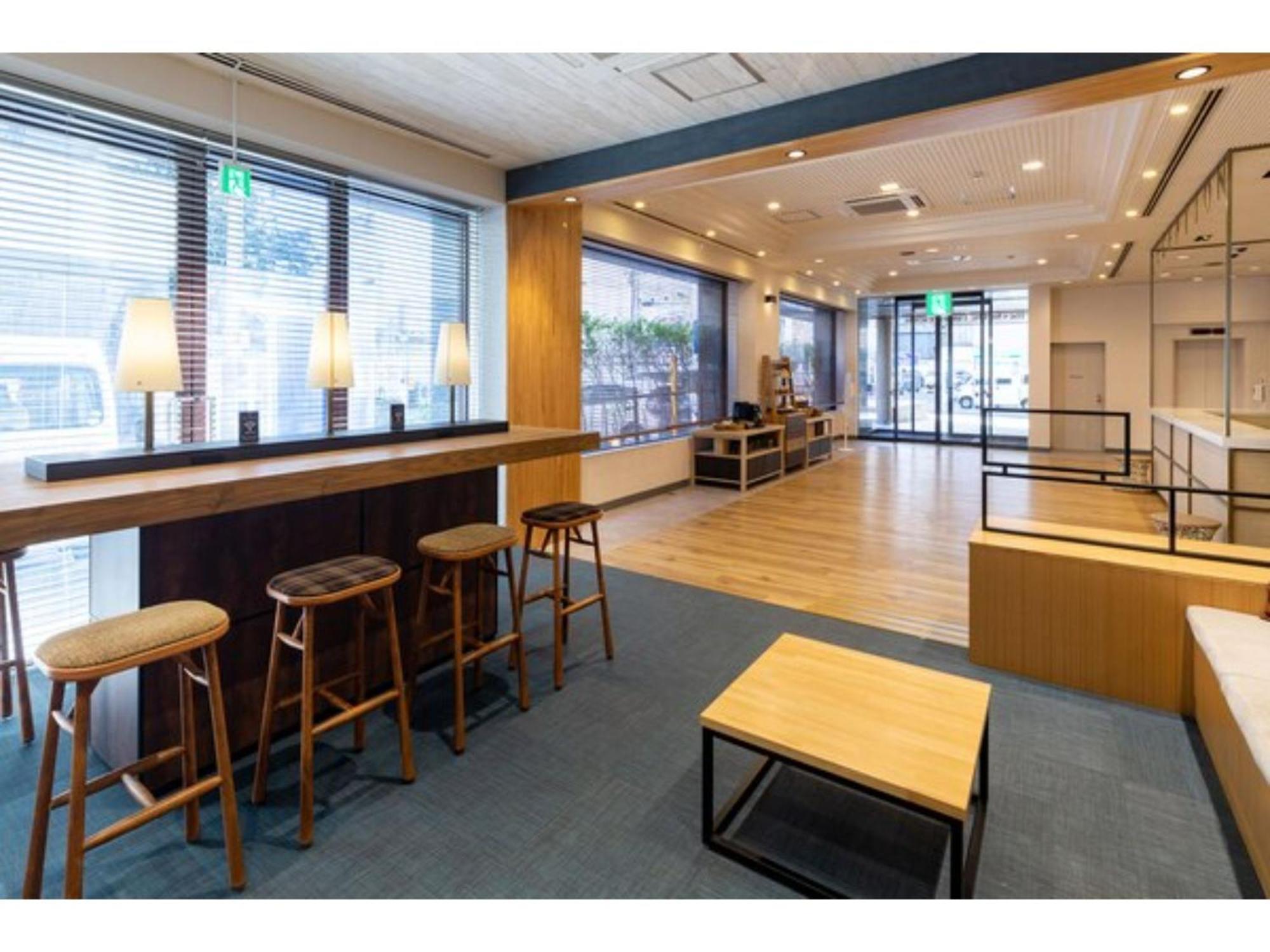 The One Five Fukuoka Tenjin - Vacation Stay 40121V Ngoại thất bức ảnh