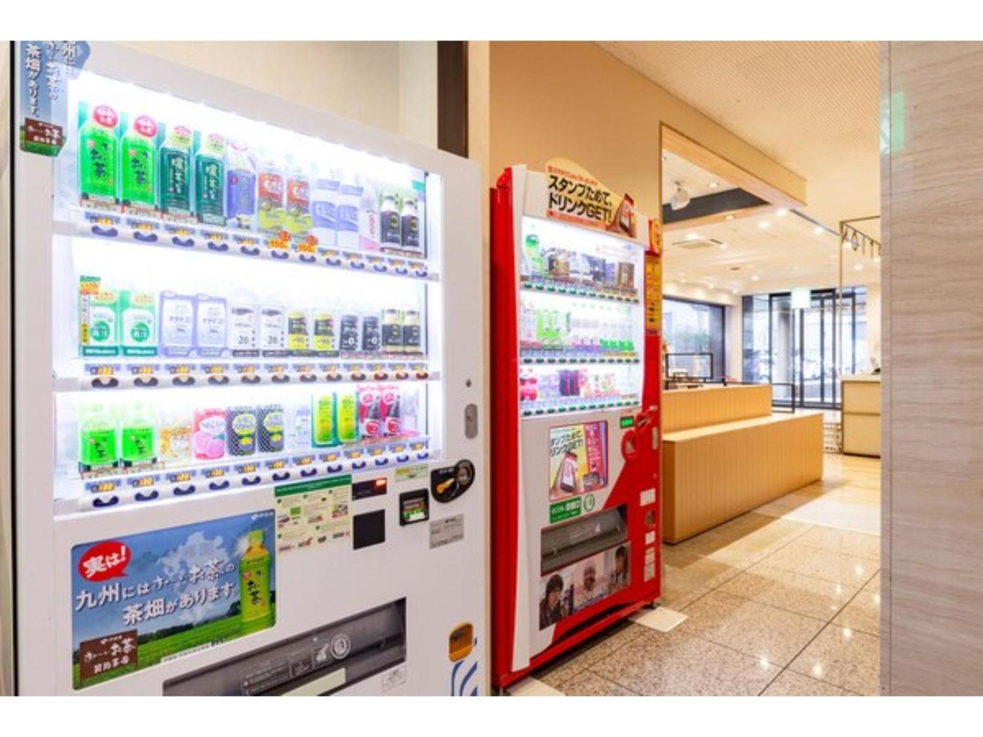 The One Five Fukuoka Tenjin - Vacation Stay 40121V Ngoại thất bức ảnh